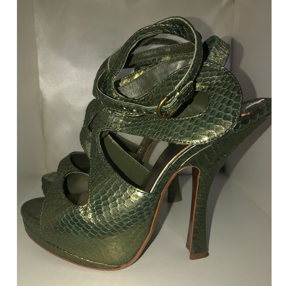 Leon Max Heels - Picture 7 of 12